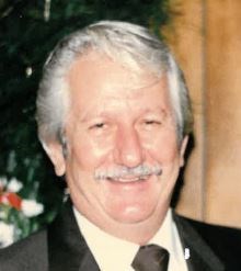 John J. Cooper SR Obituary - Local 80 Sheet Metal Workers